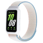 For Samsung Galaxy Fit 3 / Milky White