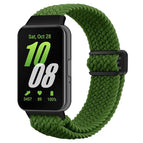 For Samsung Galaxy Fit 3 / Green