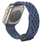 For Apple Watch 42 / 44 / 45 / 46 / 49mm / Midnight Blue