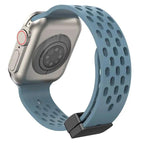 For Apple Watch 42 / 44 / 45 / 46 / 49mm / Blue