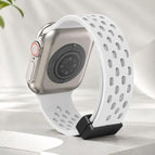 For Apple Watch 38 / 40 / 41 / S10 42mm / White