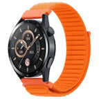 22mm / Orange