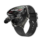 Black+Black Silicone