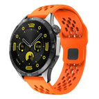 22mm / Orange
