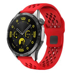 22mm / Red