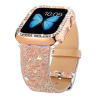 For Apple Watch 42 / 44 / 45 / 46 / 49mm / Pink