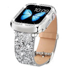 For Apple Watch 38 / 40 / 41 / S10 42mm / Silver