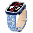 For Apple Watch 38 / 40 / 41 / S10 42mm / Blue