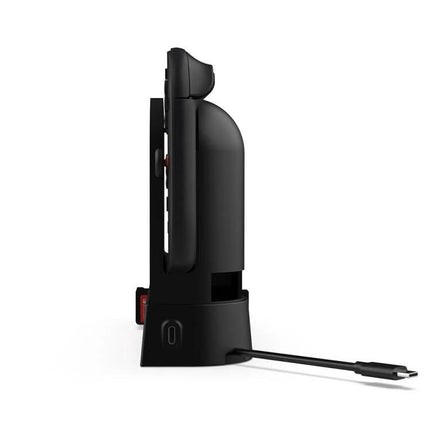 Keep Your Nintendo Switch Cool With DOBE Charging Base - compact charging and cooling dock for long gameplay