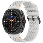 For Galaxy Watch9 / 8 / 8 Classic / Light Grey