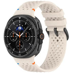 For Galaxy Watch9 / 8 / 8 Classic / Starlight