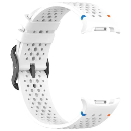 Galaxy Watch Silicone Band Black Honeycomb 9/8/8 Classic
