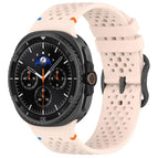 For Galaxy Watch9 / 8 / 8 Classic / Pink