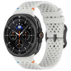 For Galaxy Watch9 / 8 / 8 Classic / Light Grey