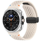 For Galaxy Watch9 / 8 / 8 Classic / Starlight