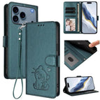 For iPhone 18 Pro Max / 17 Pro Max / Dark Green