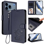 For iPhone 18 Pro / 17 Pro / Blue