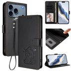 For iPhone 18 Pro / 17 Pro / Black