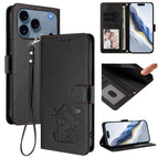 For iPhone 17 Pro / Black