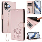 For iPhone 17 / Pink
