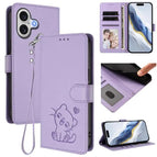 For iPhone 17 / Light Purple