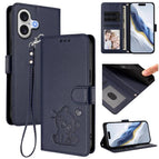 For iPhone 17 / Blue