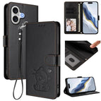 For iPhone 17 / Black