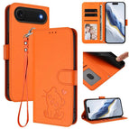 For iPhone Air / Orange