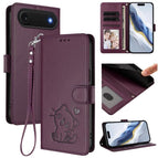 For iPhone Air / Dark Purple