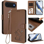 For iPhone Air / Brown