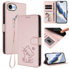 For iPhone 17e / 16e / Pink