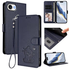 For iPhone 17e / 16e / Blue