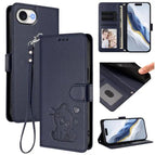 For iPhone 17e / 16e / Blue
