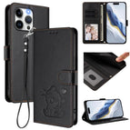 For iPhone 15 Pro Max / Black