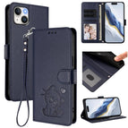 For iPhone 15 / Blue