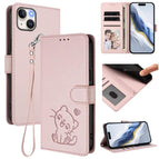 For iPhone 14 / 13 / Pink