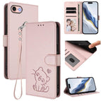 For iPhone 7 / 8 / SE 2022 / Pink