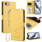 For iPhone 7 / 8 / SE 2022 / Yellow
