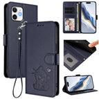 For iPhone 12 / 12 Pro / Blue