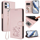 For iPhone 11 / Pink