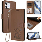 For iPhone 11 / Brown