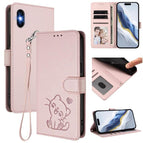 For iPhone XS Max / Pink