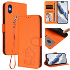 For iPhone XS Max / Orange