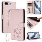 For iPhone 7 Plus / 8 Plus / Pink