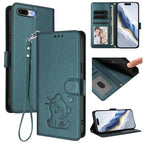 For iPhone 7 Plus / 8 Plus / Dark Green