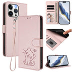 For iPhone 13 Pro Max / Pink
