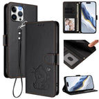 For iPhone 12 Pro Max / Black
