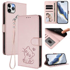 For iPhone 11 Pro Max / Pink