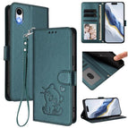 For iPhone XR / Dark Green
