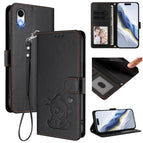 For iPhone XR / Black
